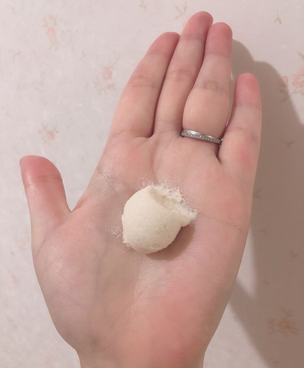 ワフードメイド 酒粕パック/pdc/洗い流すパック・マスクを使ったクチコミ(3枚目)