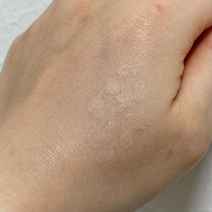 スピキュールリフト ファンデーション ナチュラルオークル /WrinkFade/その他ファンデーションを使ったクチコミ(6枚目)