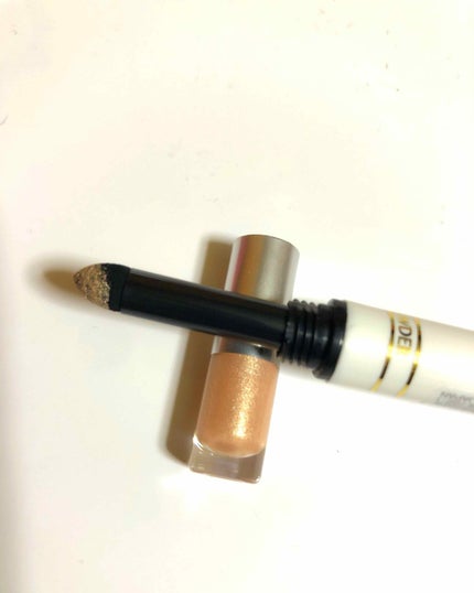 ティアーズシャドウ&ライナー/K-パレット/スティックアイシャドウを使ったクチコミ(3枚目)