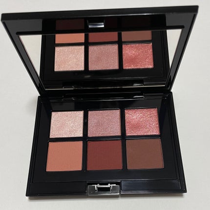 ADDICTION コンパクトアディクション センス オブ クラリティのクチコミ「秋コレの大本命!!数ある中で1番最初に絶対買う
❣️❣️と決めていた商品です😍
🌹ADDI.....」(2枚目)