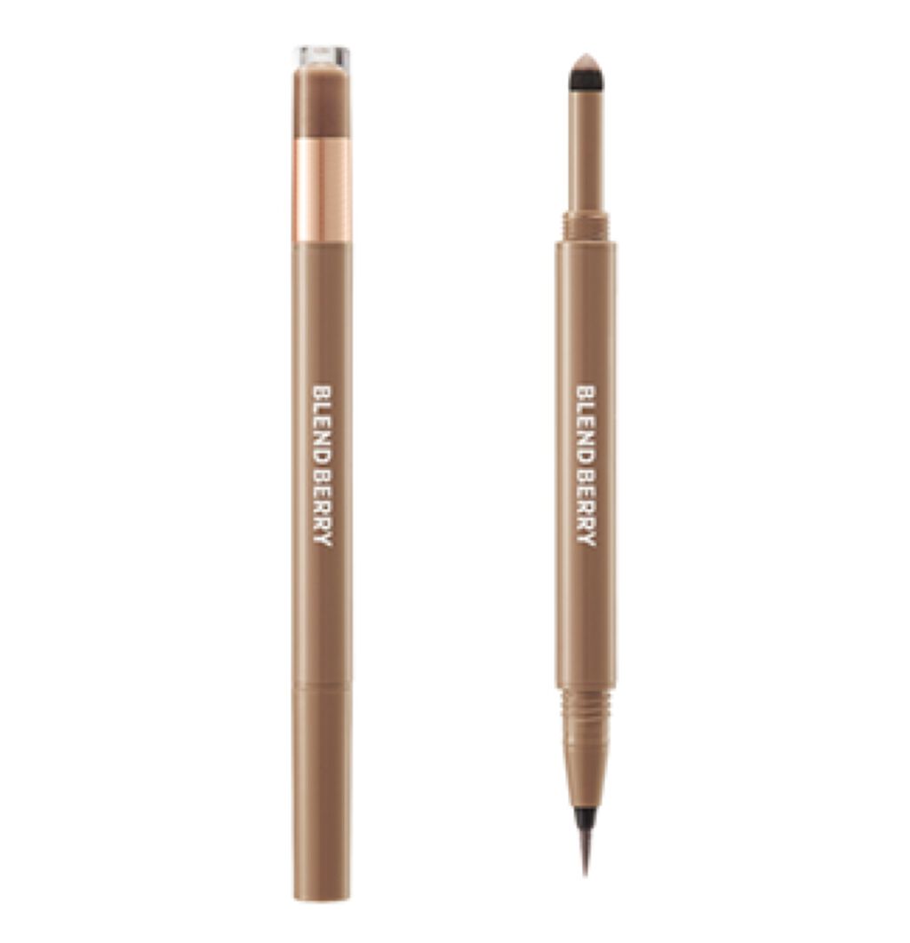 BLEND BERRYニュアンスオン3Dアイブロウプレゼント!(3枚目)