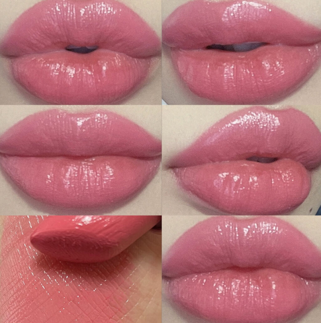 マシュマロルック リップスティック 026/リンメル ロンドン/口紅を使ったクチコミ（2枚目）