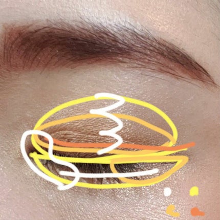 クリーム カラー フォー アイズ/TOM FORD BEAUTY/ジェル・クリームアイシャドウを使ったクチコミ(5枚目)