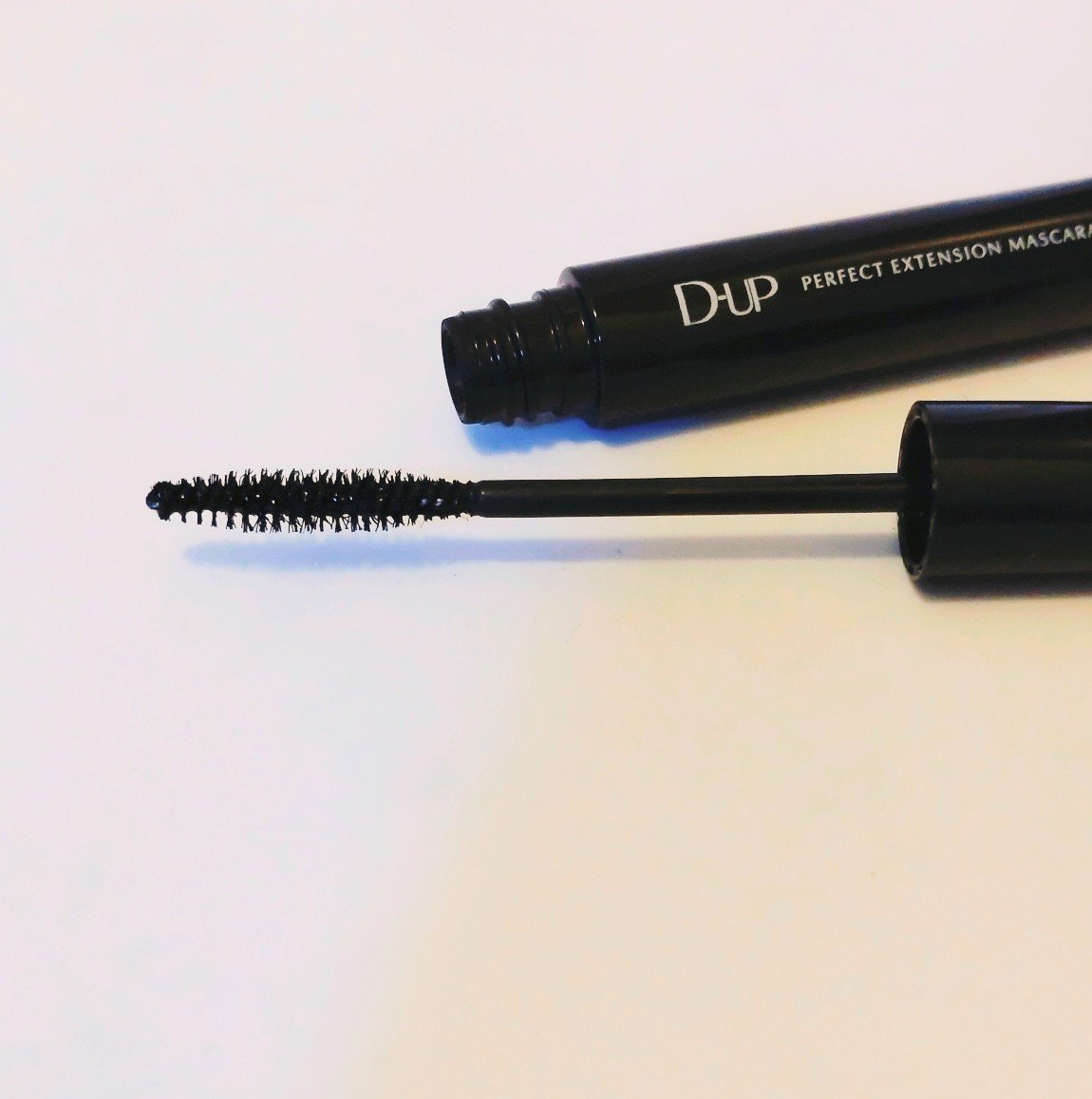 パーフェクトエクステンション マスカラ/D-UP/マスカラを使ったクチコミ（2枚目）