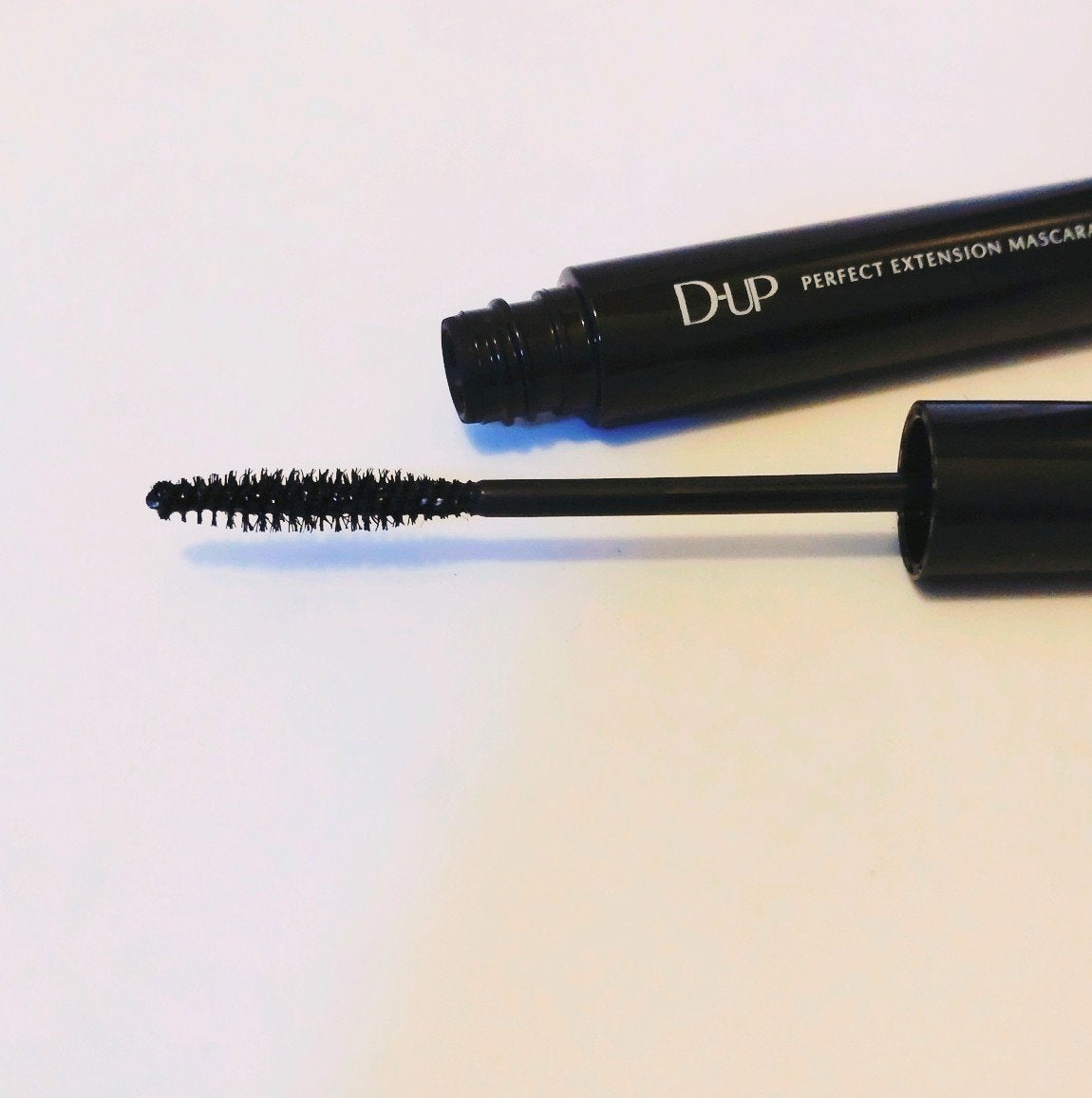 パーフェクトエクステンション マスカラ/D-UP/マスカラを使ったクチコミ(2枚目)