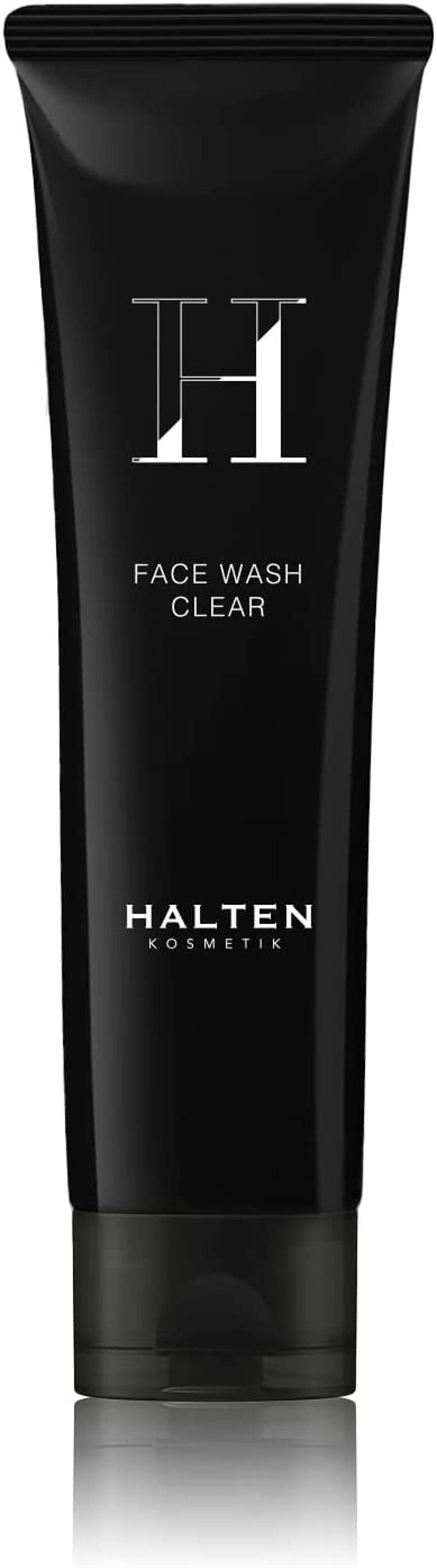 フェイスウォッシュクリア HALTEN