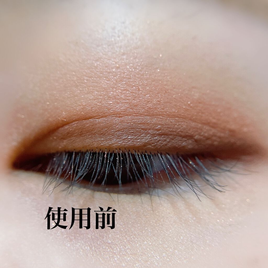 イベリスピメル ムースアイシャドウ 03 シアーブル—/pdc/ジェル・クリームアイシャドウを使ったクチコミ（3枚目）