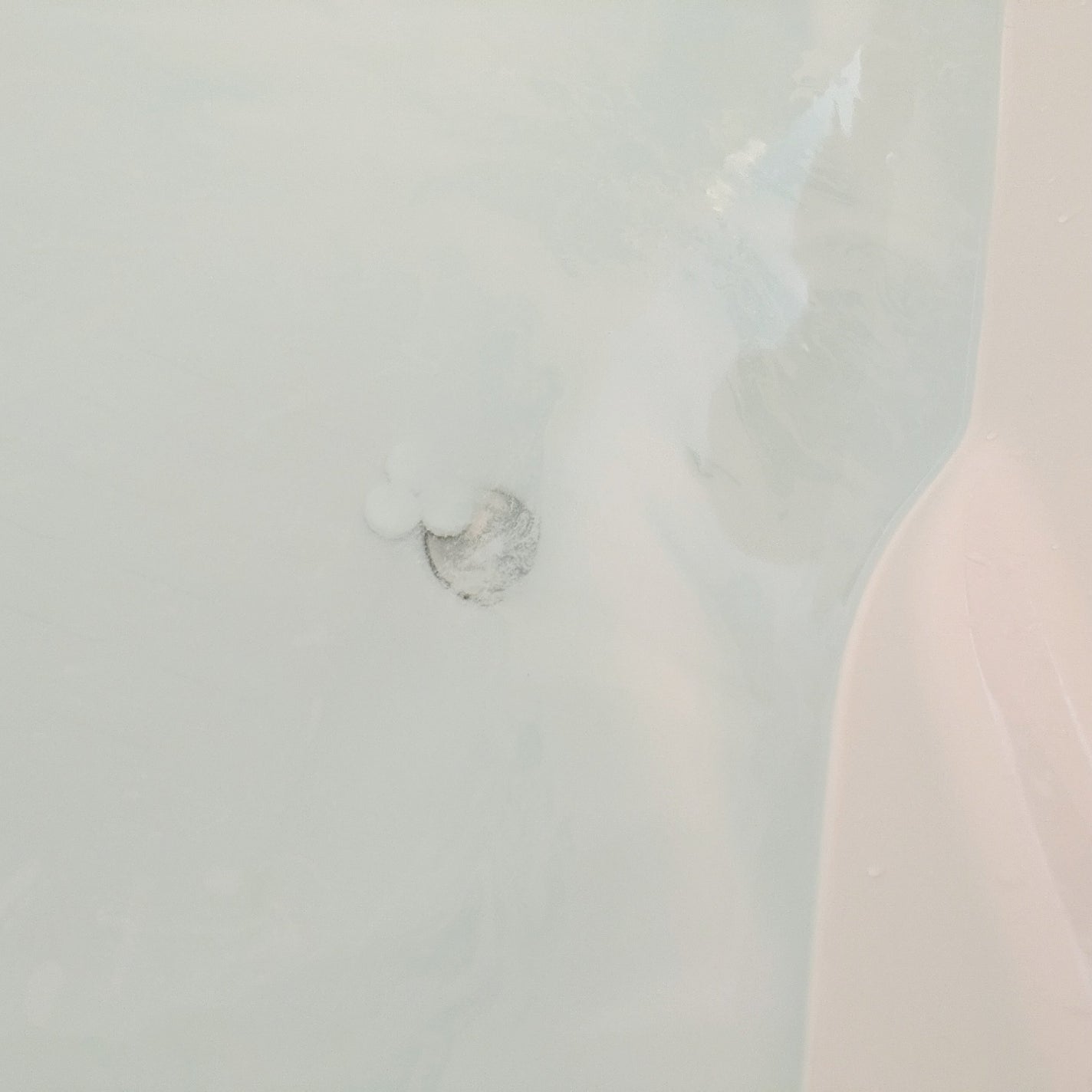 HOT TAB NATURAL ZEN SHOWER/HOT TAB/炭酸系入浴剤を使ったクチコミ(5枚目)