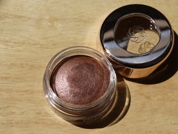 アイグロウジェム スキンシャドウ/DECORTÉ/ジェル・クリームアイシャドウを使ったクチコミ（2枚目）