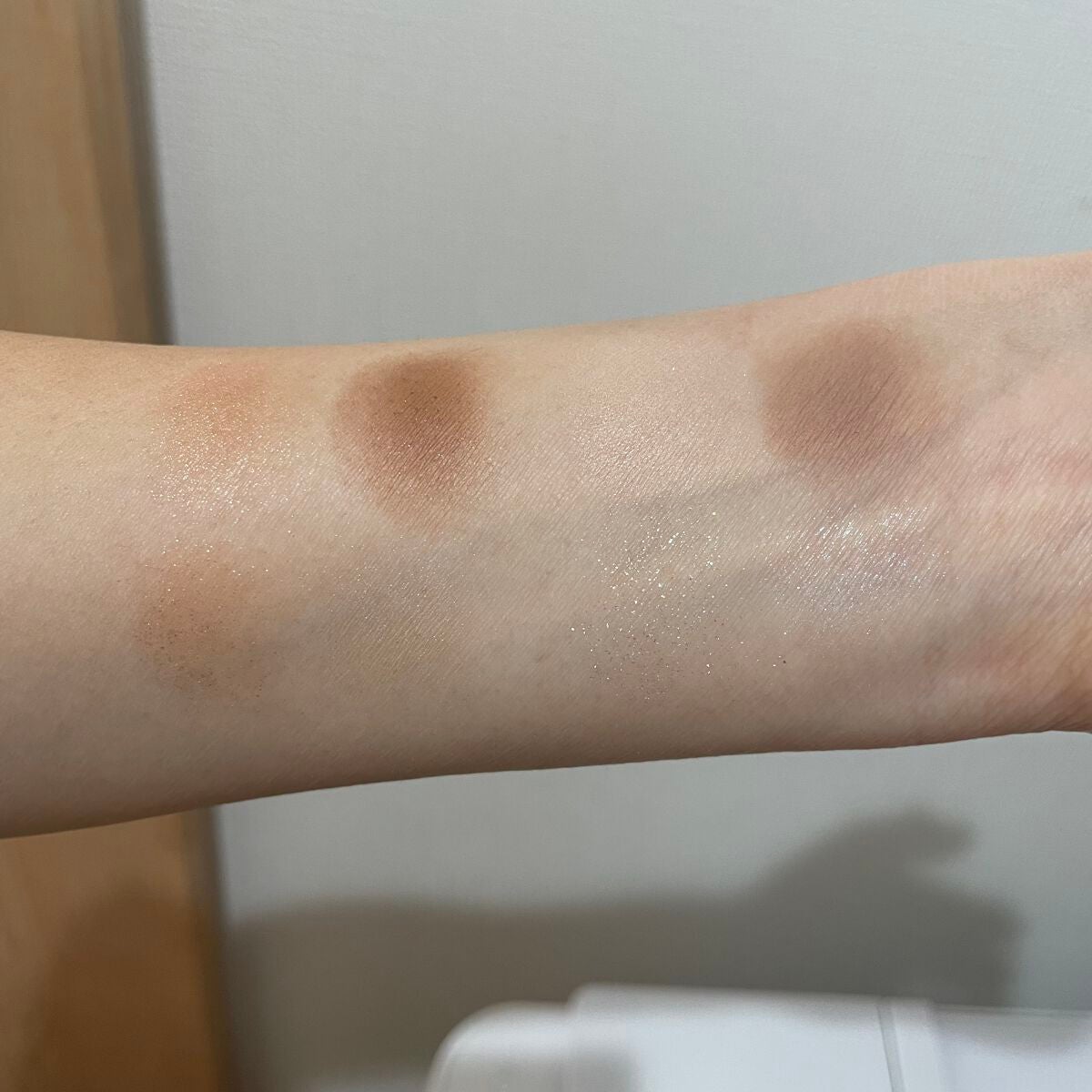 つやぷるリップR/b idol/口紅を使ったクチコミ(6枚目)