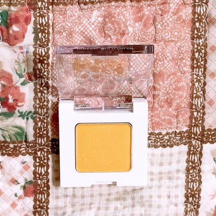 SUIKOミネラルマルチカラー/SUIKO HATSUCURE/単色アイシャドウを使ったクチコミ(2枚目)