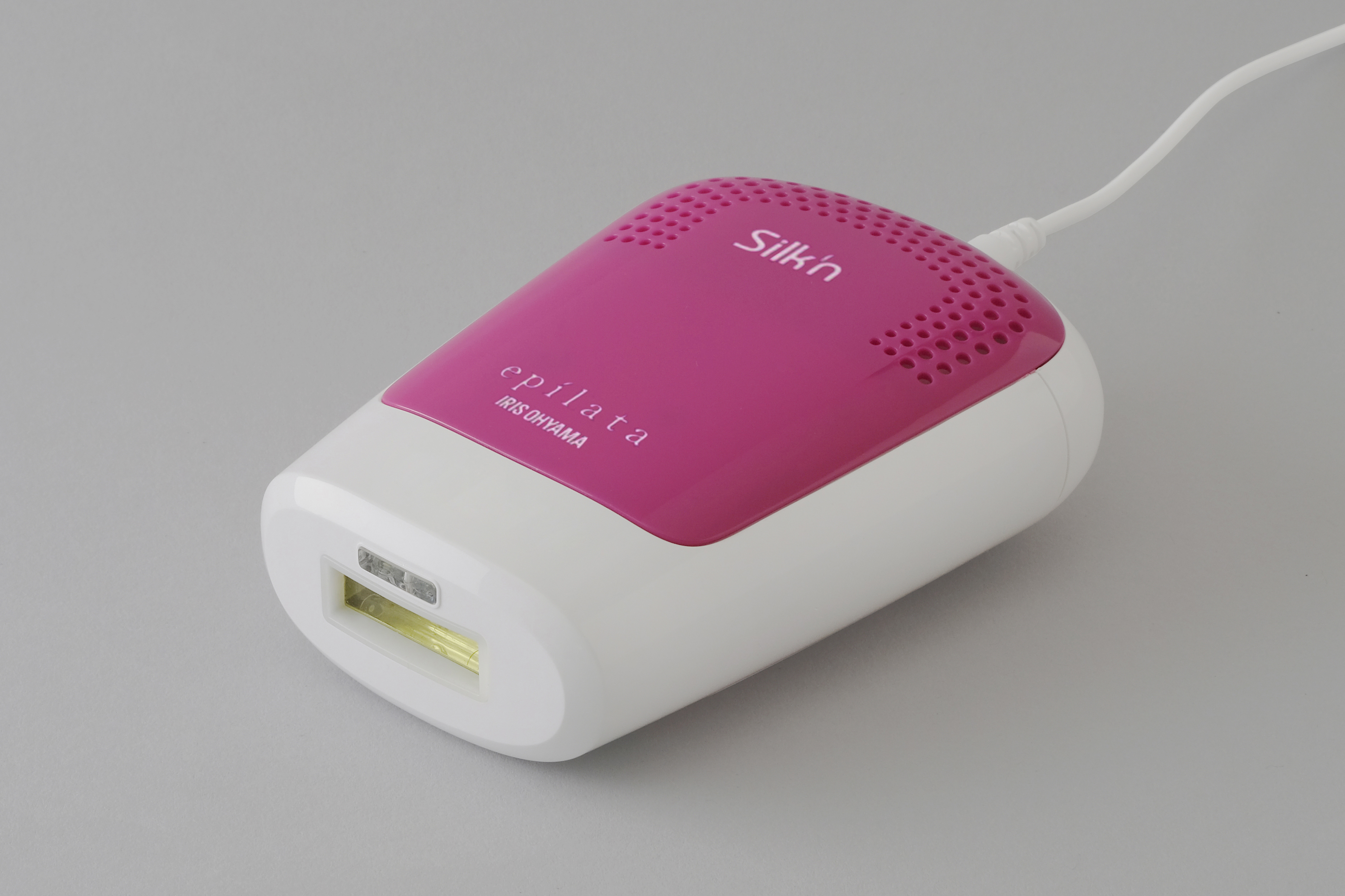 訳あり　ケノン 脱毛器 ピンク　バージョン5.1 訳あり ケノン 脱毛器 ピンク バージョン5.1