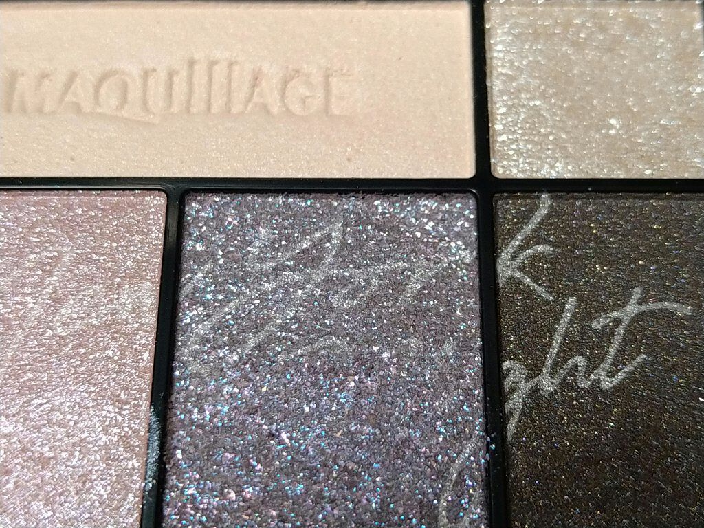 アイ カラー クォード/TOM FORD BEAUTY/アイシャドウパレットを使ったクチコミ（3枚目）