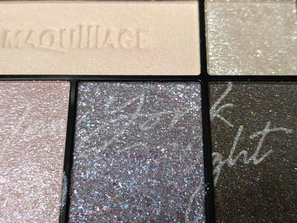 アイ カラー クォード/TOM FORD BEAUTY/アイシャドウパレットを使ったクチコミ(3枚目)
