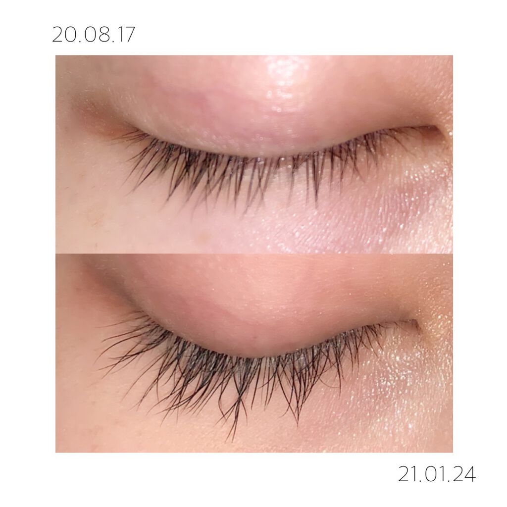 EMAKED(エマーキット)/水橋保寿堂製薬/まつげ美容液を使ったクチコミ(2枚目)