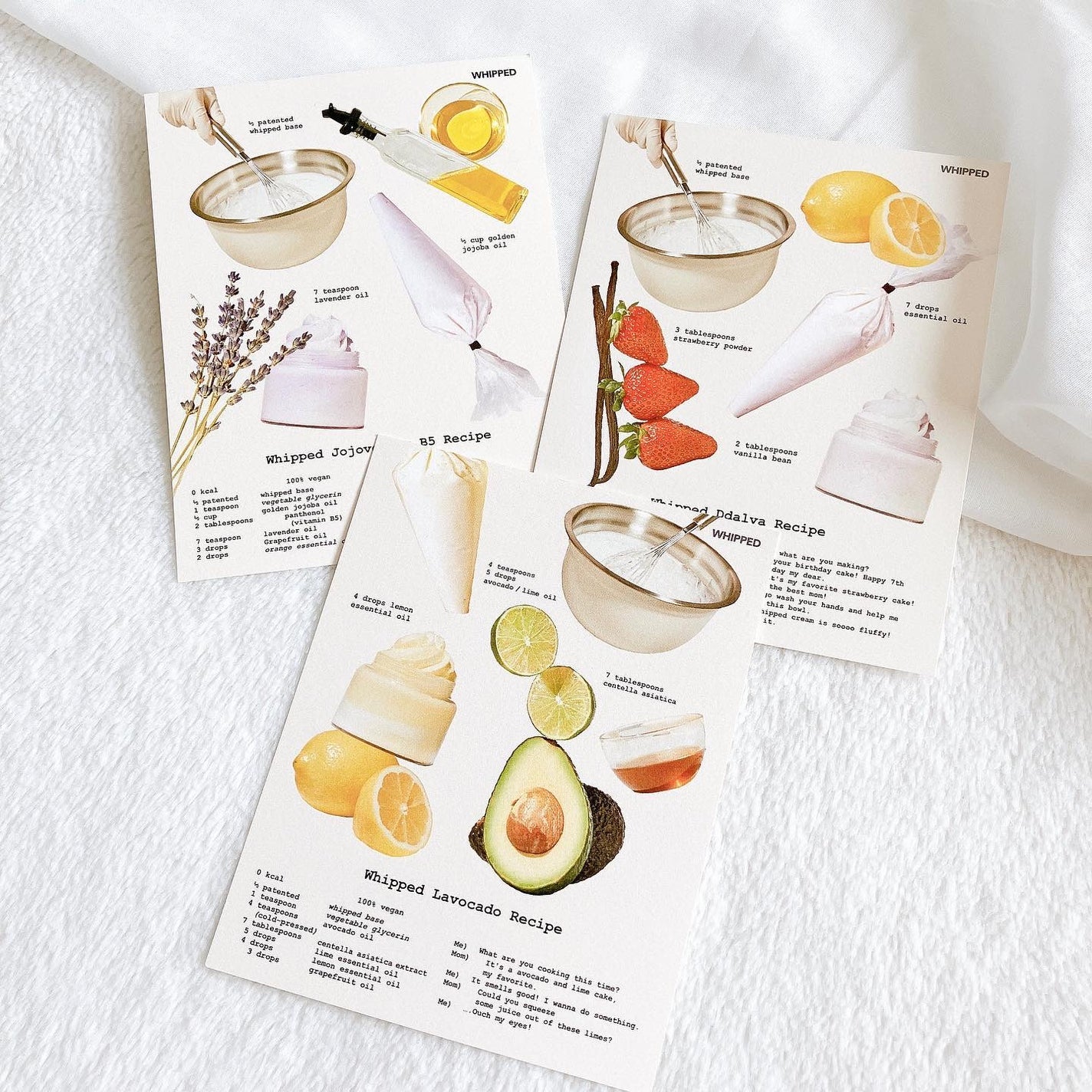 ヴィーガンパッククレンザー/WHIPPED/洗顔フォームを使ったクチコミ(10枚目)