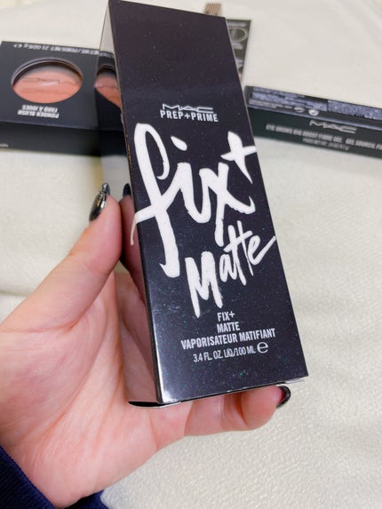 アイブロウ ビッグ ブースト ファイバー ジェル スタイライズド/M・A・C/眉マスカラの画像