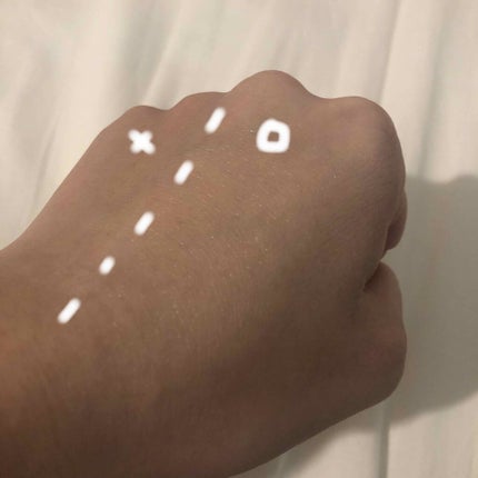 UVイデア XL プロテクショントーンアップ ローズ/ラ ロッシュ ポゼ/日焼け止めクリームを使ったクチコミ(2枚目)