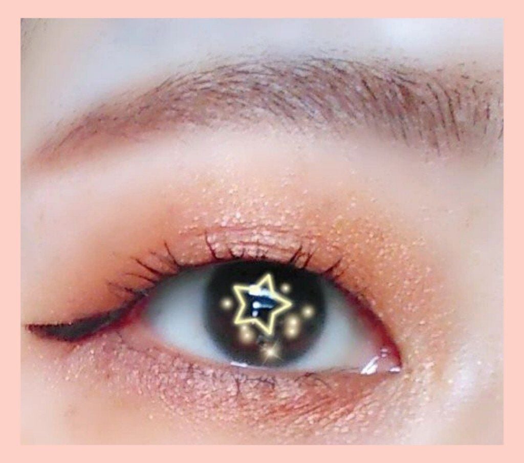 ラッシュフォーマー(クリア)/KATE/マスカラを使ったクチコミ(6枚目)