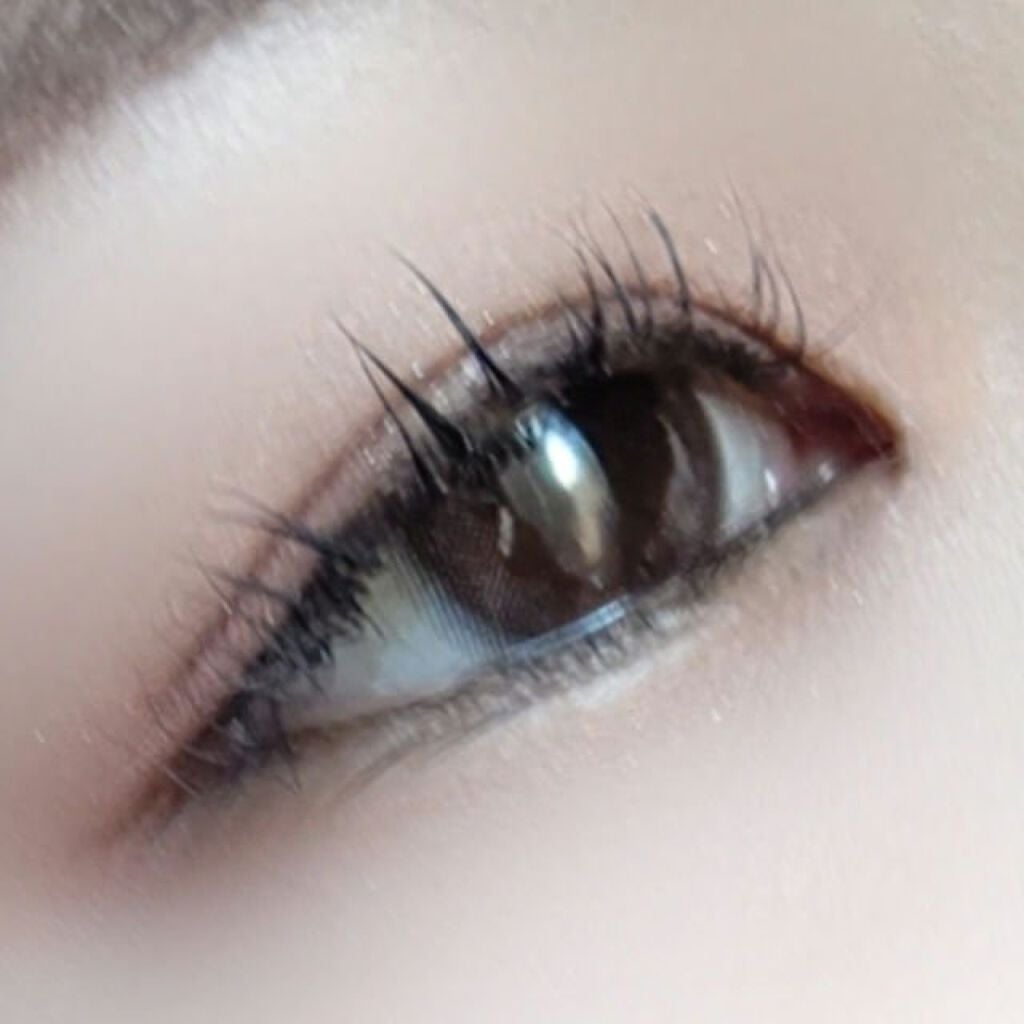 シャドウパレット/dasique/アイシャドウパレットを使ったクチコミ(5枚目)