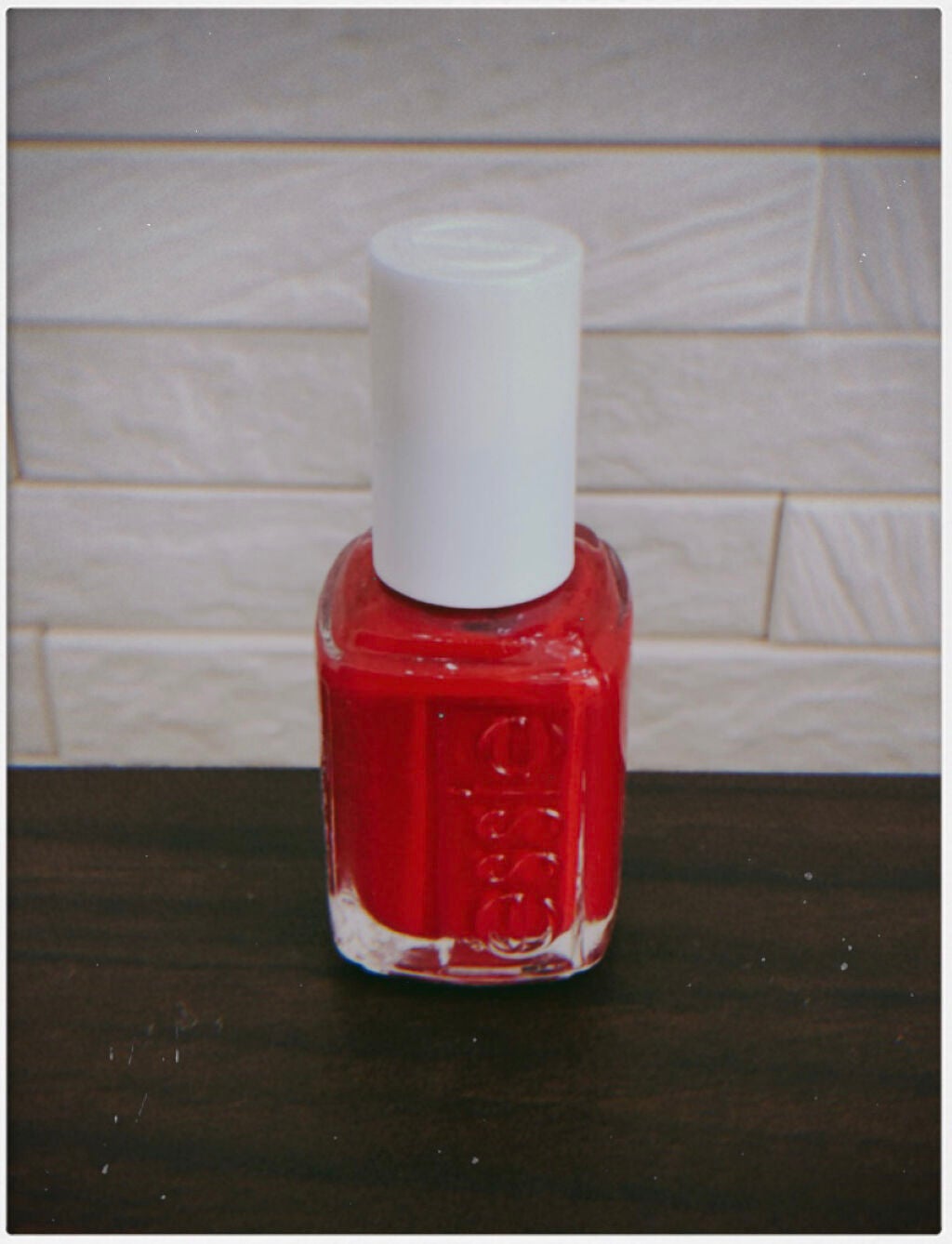 ネイルポリッシュ/エッシー/マニキュアを使ったクチコミ(1枚目)