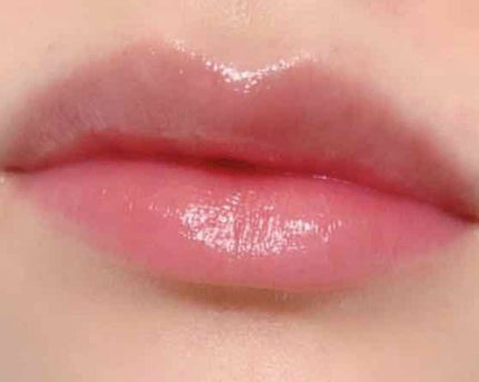 リップケア バーム/キュレル/リップバームを使ったクチコミ(2枚目)