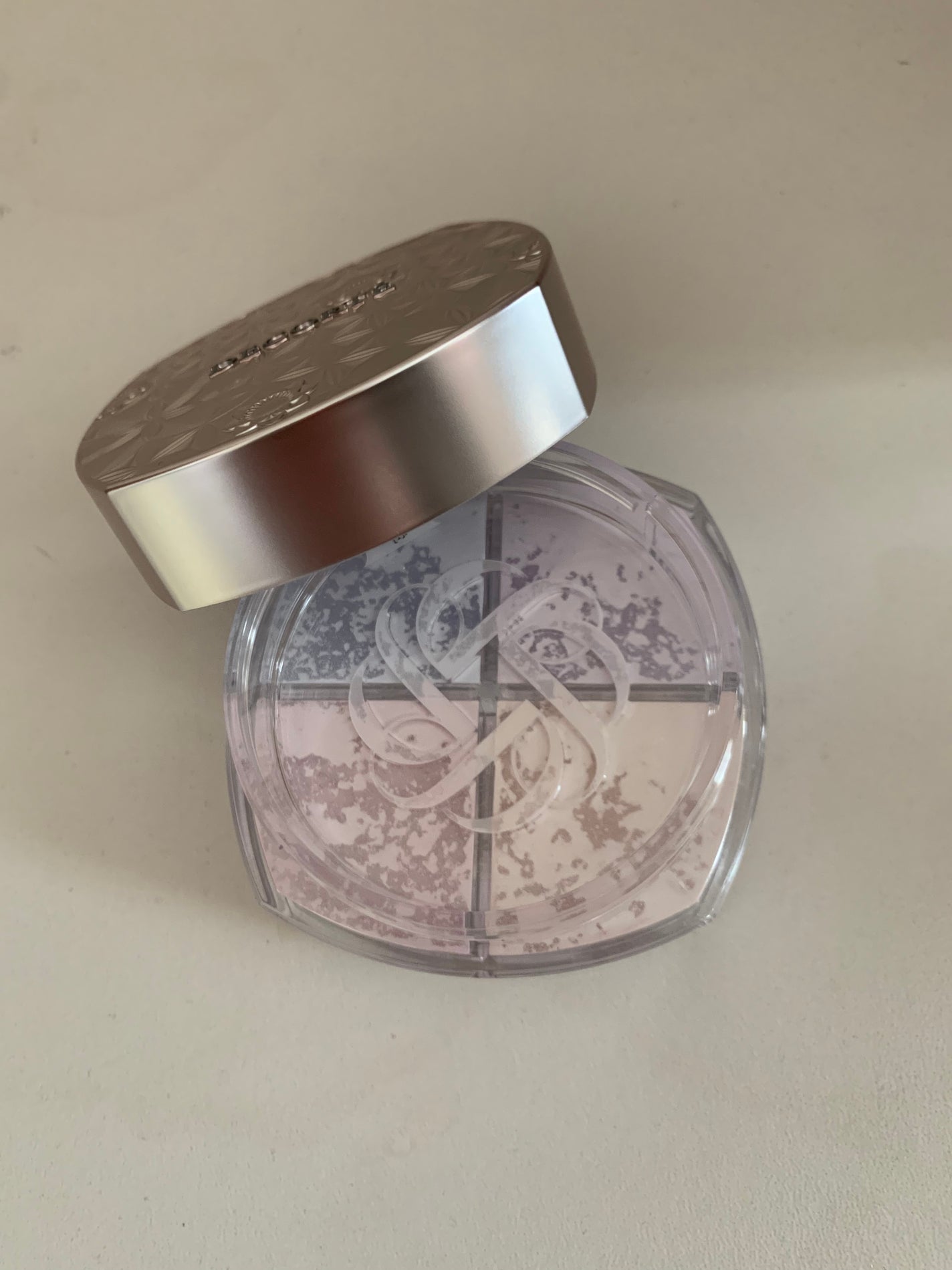 ルース パウダー/DECORTÉ/ルースパウダーを使ったクチコミ(2枚目)