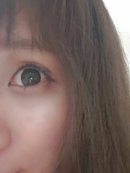 eye closet 1DAY ガウスショコラ/EYE CLOSET/ワンデー(1DAY)カラコンの画像