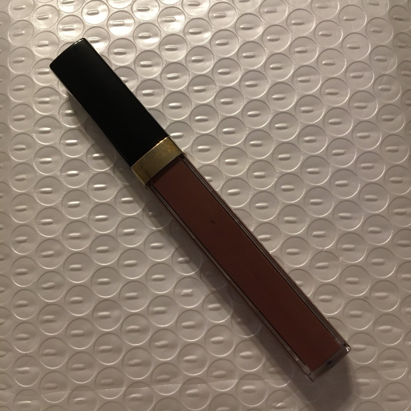 ルージュ ココ グロス/CHANEL/リップグロスを使ったクチコミ(1枚目)