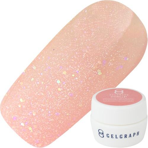 試してみた】カラージェル GELGRAPHのリアルな口コミ・レビュー