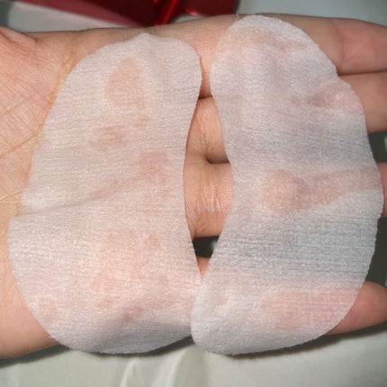 ルルルンプレシャス 部分用マスク/ルルルン/シートマスク・パックを使ったクチコミ(3枚目)