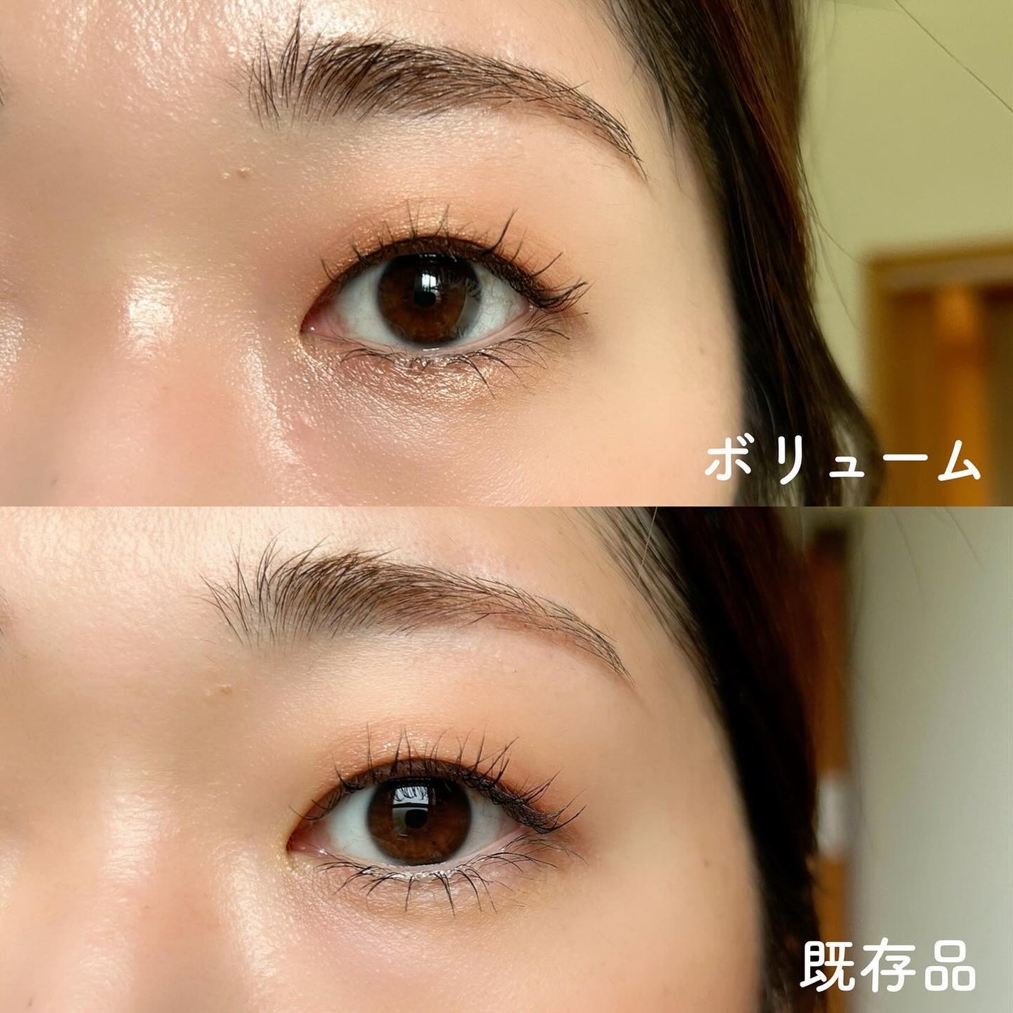 カールフィックスマスカラ/ETUDE/マスカラを使ったクチコミ(7枚目)