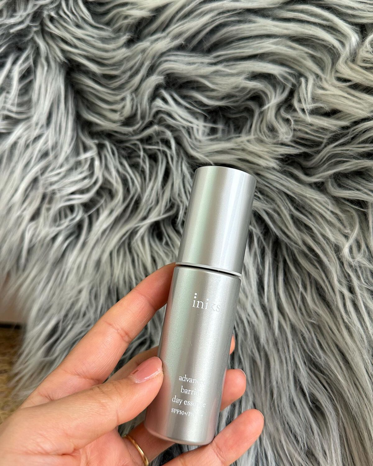 shoko_yano on LIPS 「iniksから3月15日に発売にする【アドバンスバリアデイエッ..」(2枚目)