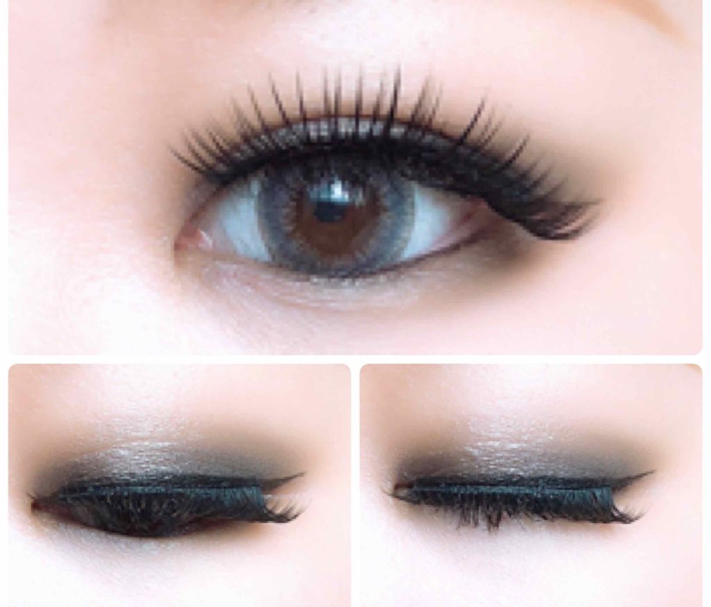 シングルアイシャドー/NARS/単色アイシャドウを使ったクチコミ(1枚目)