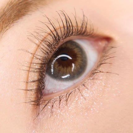 プロ シングル シャドウ/CLIO/単色アイシャドウを使ったクチコミ(6枚目)