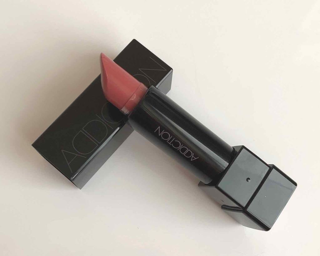 アディクション ザ リップスティック シアー/ADDICTION/口紅を使ったクチコミ（1枚目）