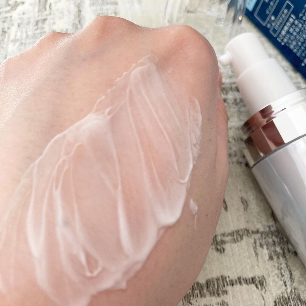 ソフィーナ iP ブライトニング美容液/SOFINA iP/美容液を使ったクチコミ(3枚目)