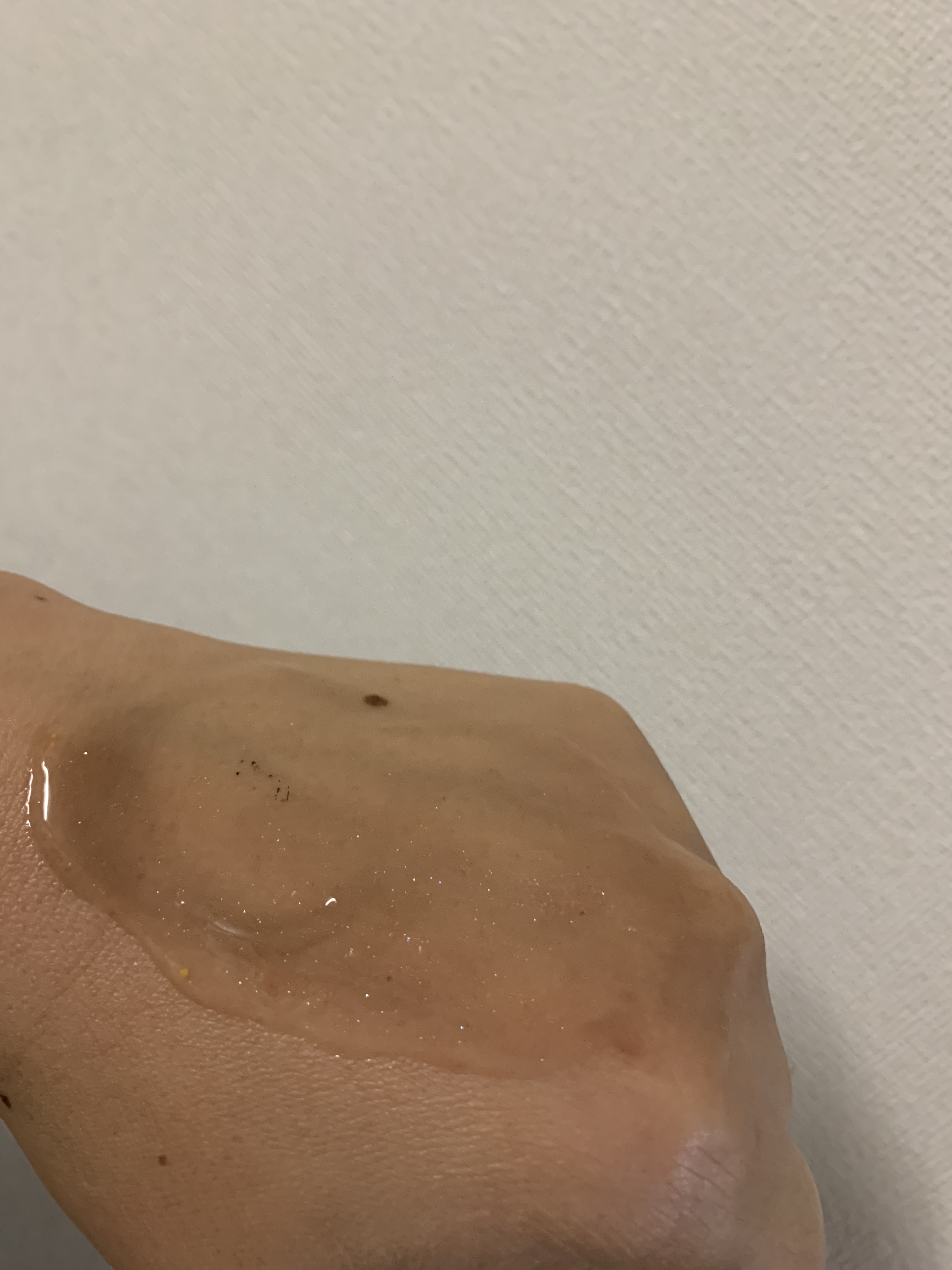 カプセルインハイドロクレンズ/PLUEST/クレンジングジェルを使ったクチコミ（3枚目）