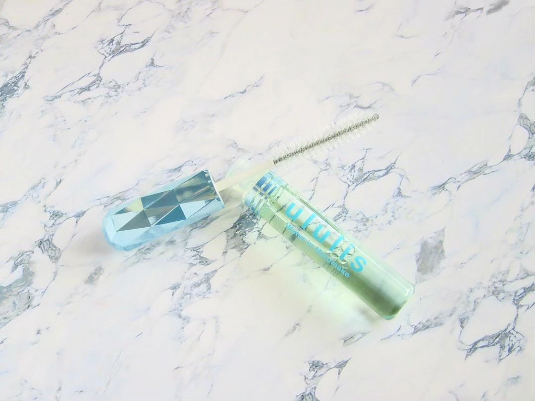 ウォーターインマトメイク　ブルー/ululis/プレスタイリング・寝ぐせ直しを使ったクチコミ（1枚目）