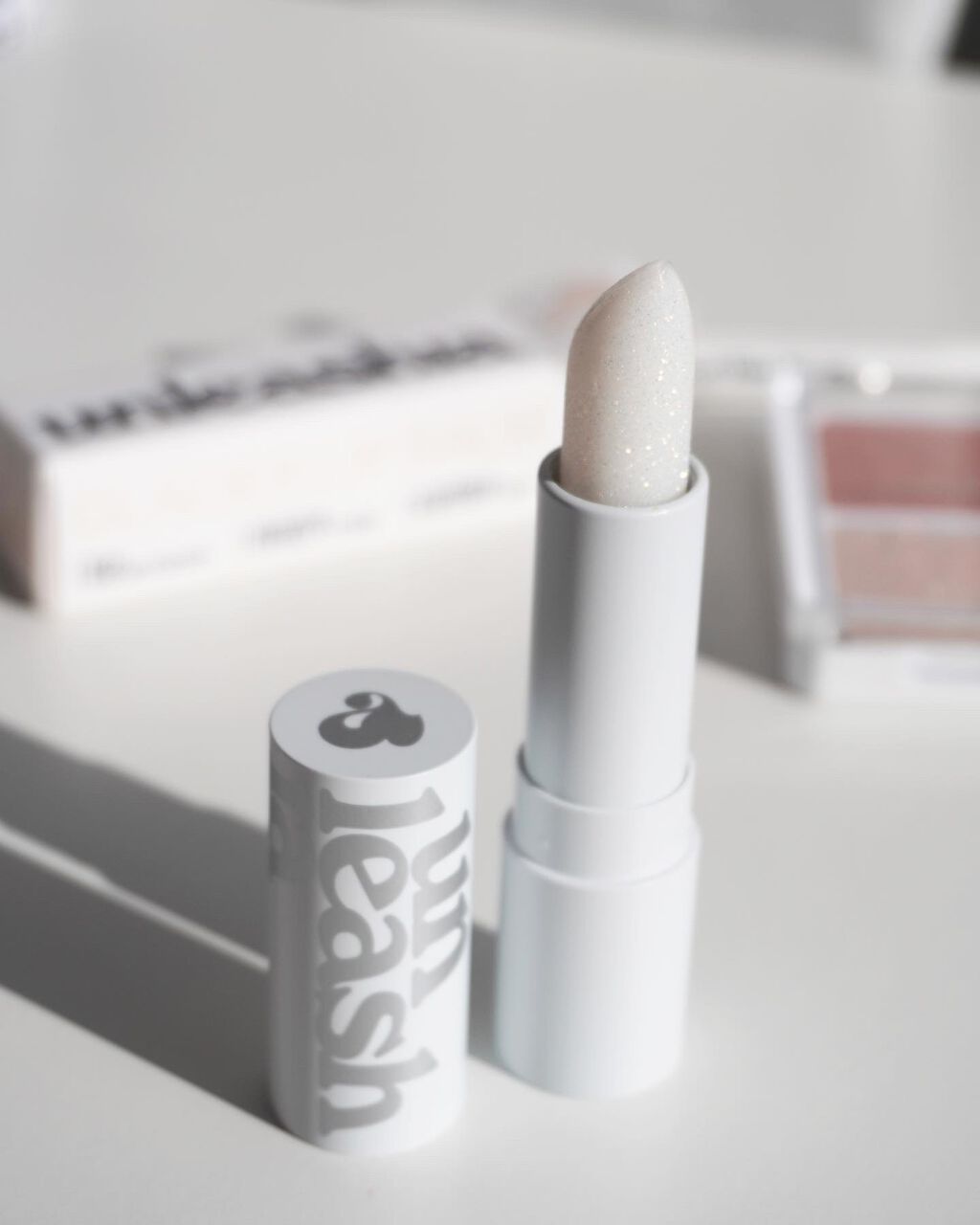 SUMOMO on LIPS 「@unleashia@unleashia_jp#グレイシャーヴ..」(8枚目)