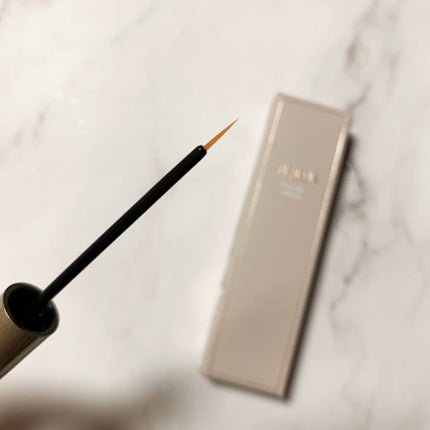 アイラッシュセラム/VIYEUX/まつげ美容液を使ったクチコミ(2枚目)