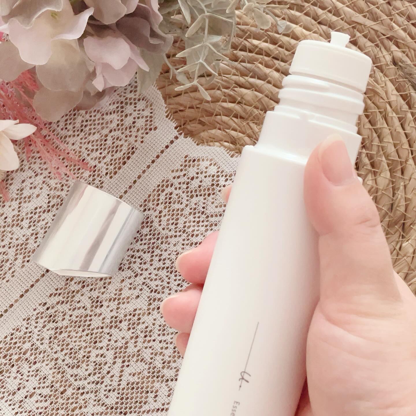 オルビスユー ドット エッセンスローション 180ml 詰替用 | ORBIS(オルビス) 医薬部外品 オルビスユードット エッセンス