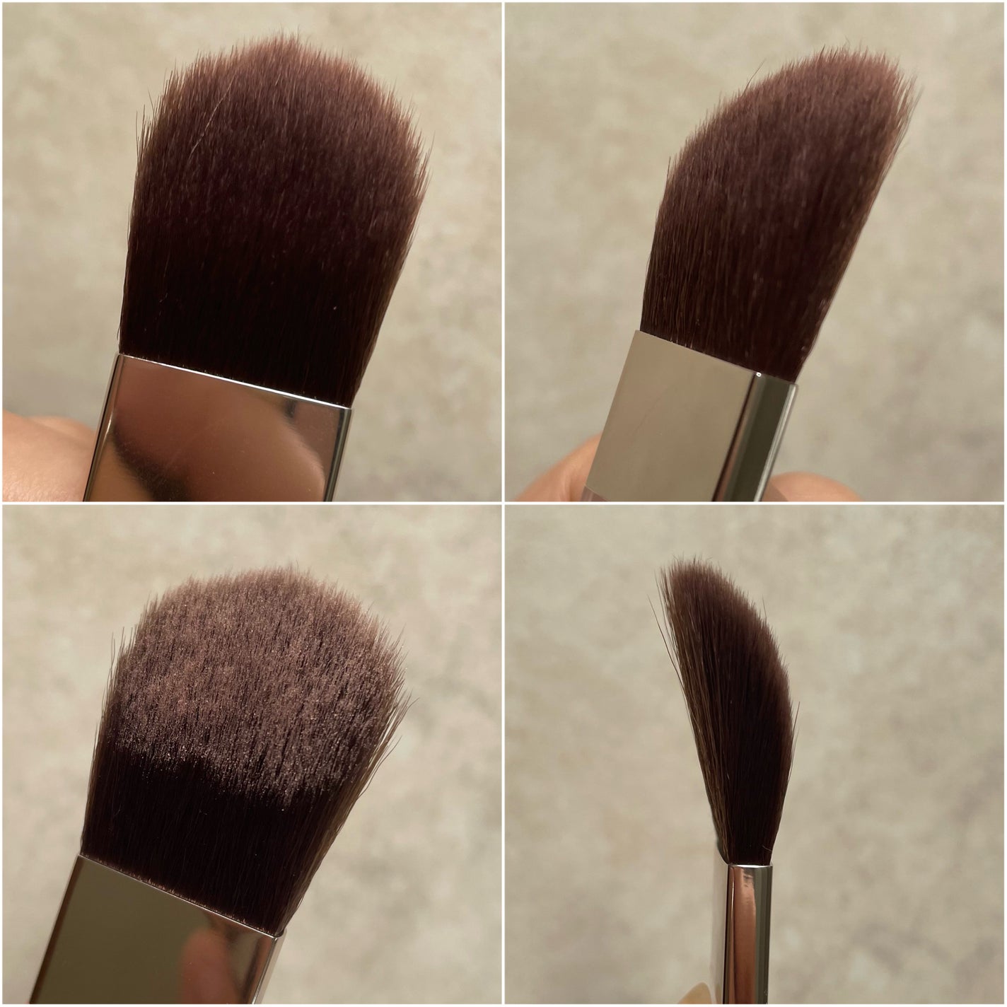 シームレストーン ブラッシュ/excel/パウダーチークを使ったクチコミ(3枚目)