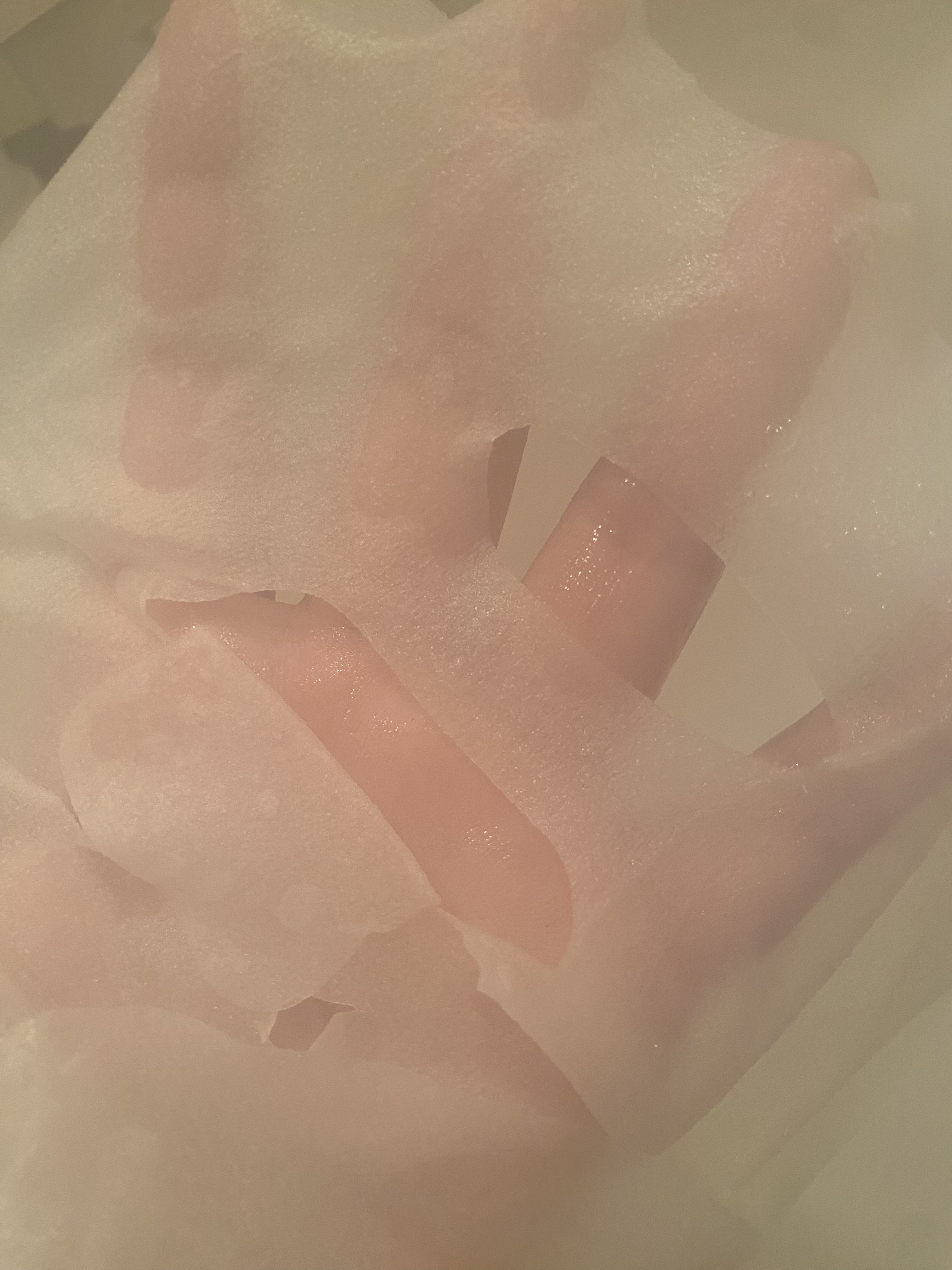 を使ったクチコミ（3枚目）