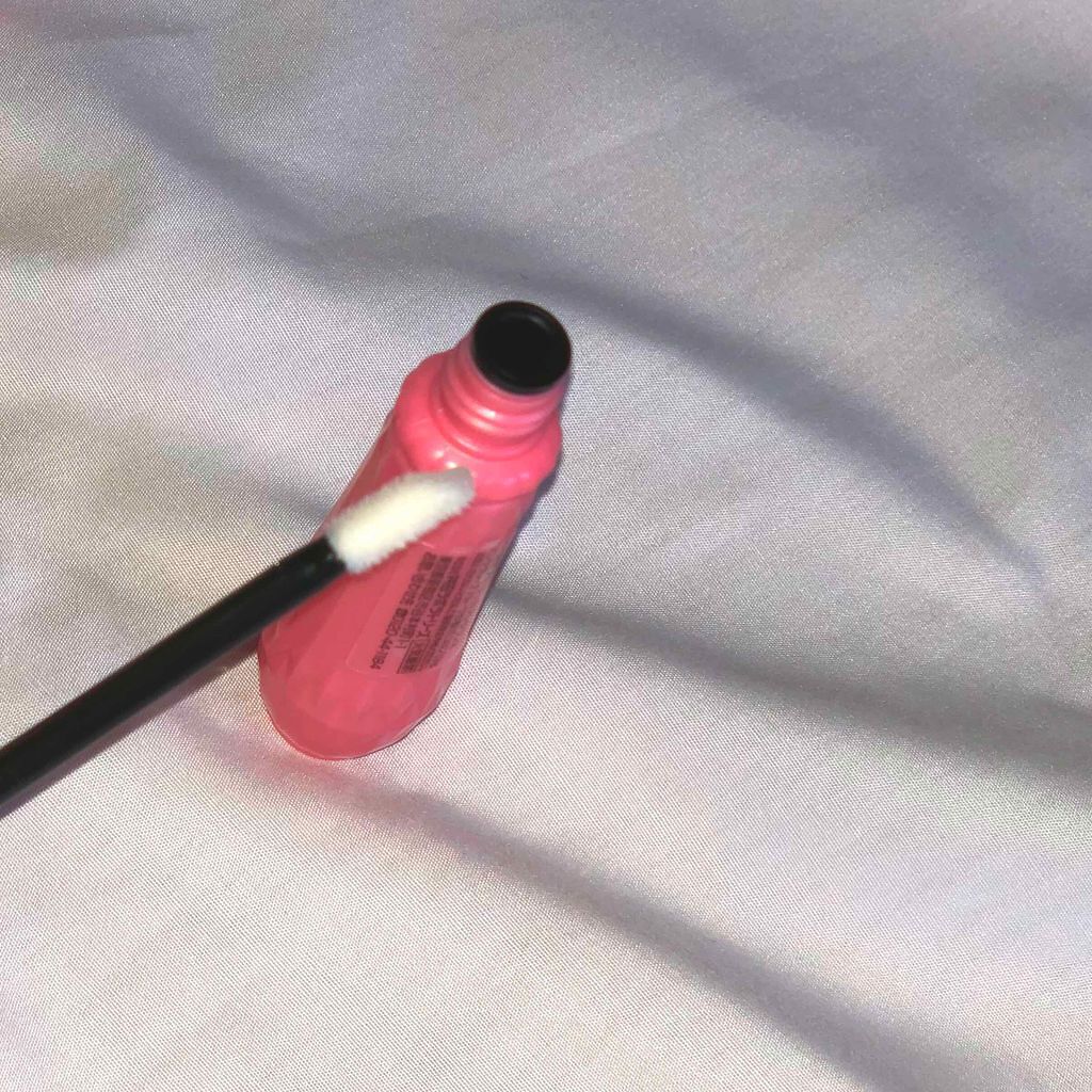 ジェルフレグランス ピンクグレープフルーツの香り/フィアンセ/香水(レディース)を使ったクチコミ（3枚目）