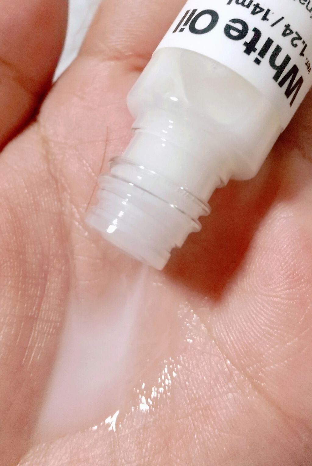 ACP 14 DAYS キット/AGILE COSMETICS PROJECT/スキンケアキットを使ったクチコミ(2枚目)