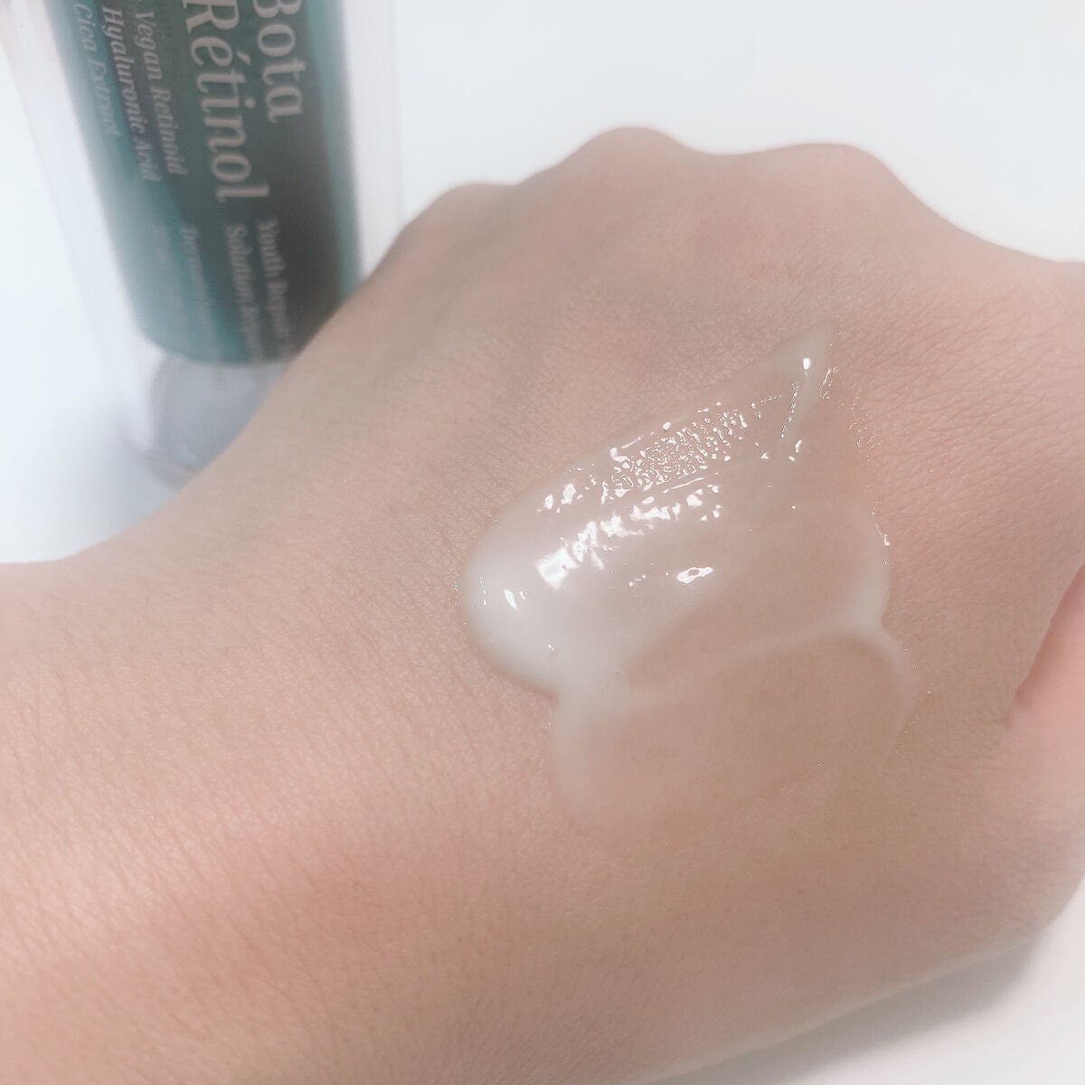 yuikað€æçš¿ããæ¹ãã©ãã on LIPS ãæºè¶³åºŠé«ãâ€ïžâ€ïžã¢ã³ããšã€ãžã³ã°å¹æâ€ïžâ€ïžBOTARETI..ãïŒ6æç®ïŒ