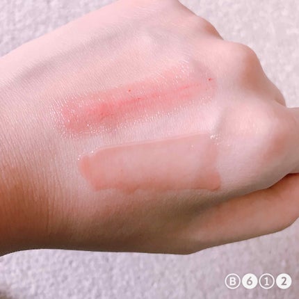 オペラ リップティント N/OPERA/リップティントを使ったクチコミ(3枚目)