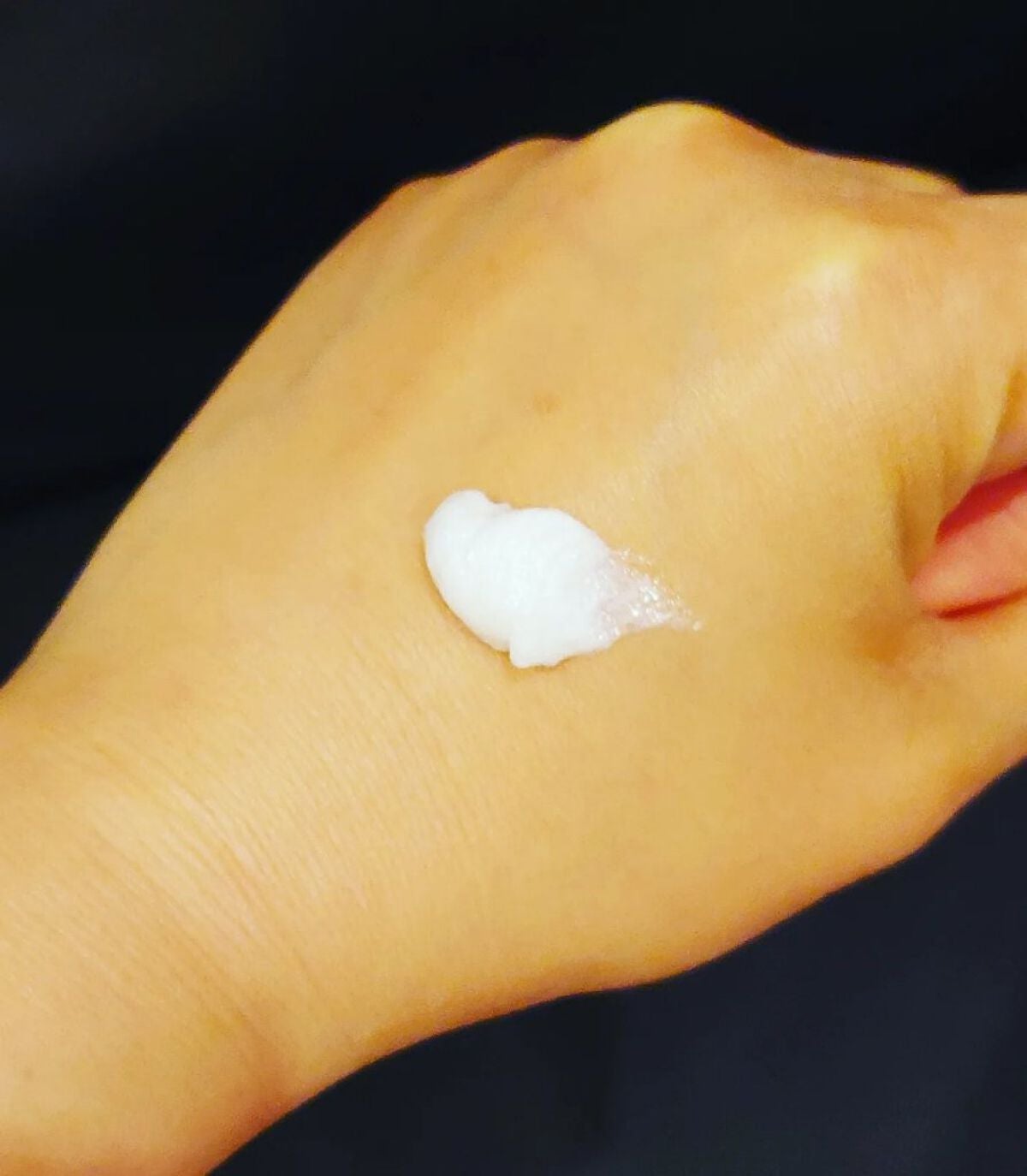 セーフミー リリーフモイスチャー クレンジングフォーム/make prem/洗顔フォームを使ったクチコミ(2枚目)