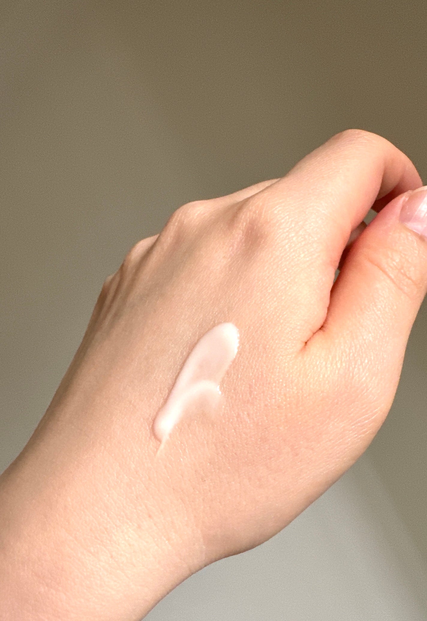 ヴェイル オブ デイ/KANEBO/日焼け止めローションを使ったクチコミ(3枚目)